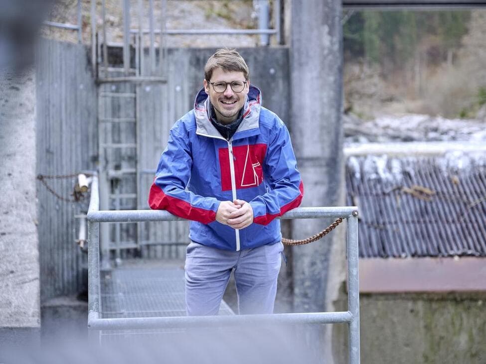 Balthasar Schoenangerer